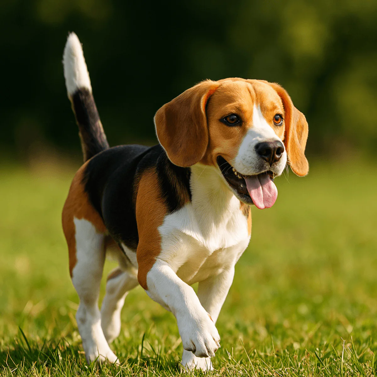 Beagle