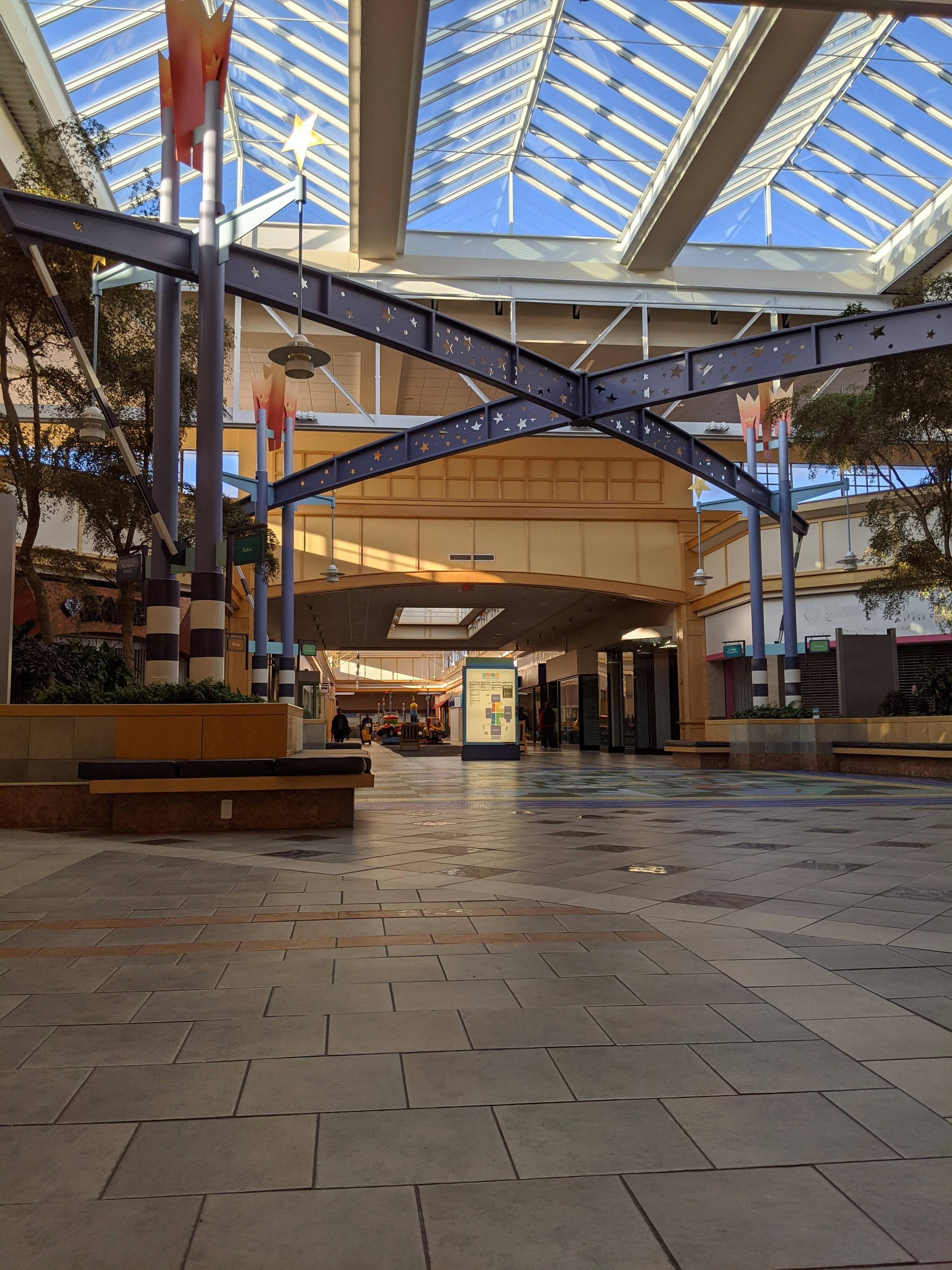 Hanovermall